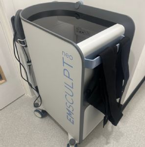 BTL Emsculpt NEO for sale only